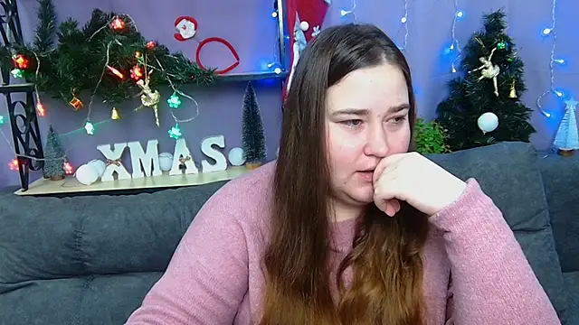 XX Daniella XX online show from 6, 1, 2025