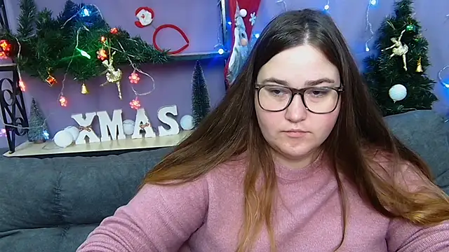 XX Daniella XX online show from 6, 1, 2025