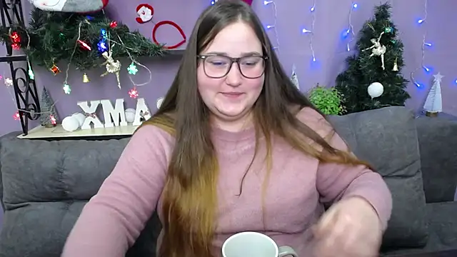 XX Daniella XX online show from 7, 1, 2025