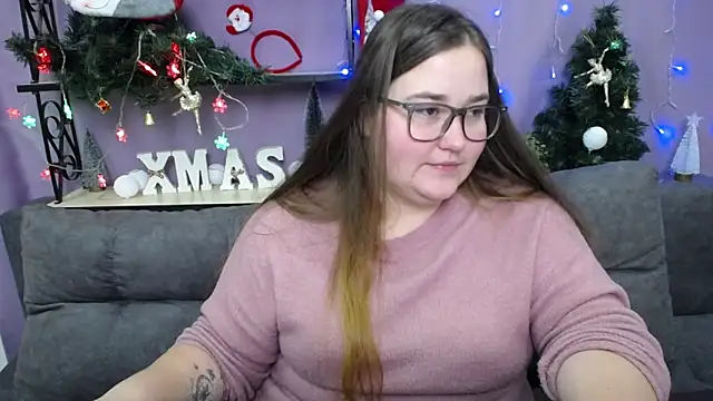 XX Daniella XX online show from 7, 1, 2025