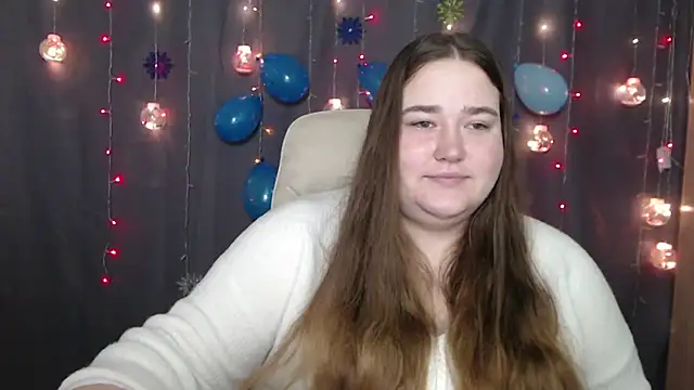 XX Daniella XX online show from 8, 1, 2025