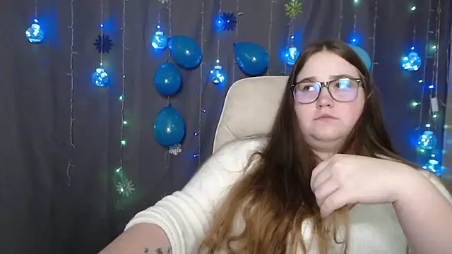 XX Daniella XX online show from 9, 1, 2025