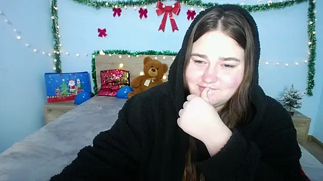 XX Daniella XX online show from 10, 1, 2025