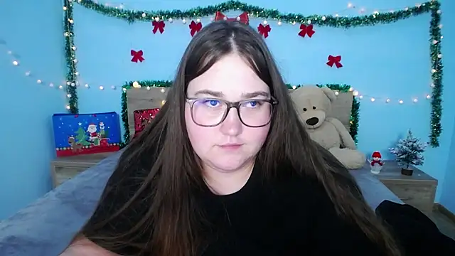 XX Daniella XX online show from 11, 1, 2025