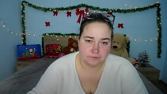 XX Daniella XX online show from 11, 1, 2025