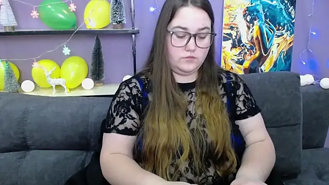 XX Daniella XX online show from 18, 1, 2025