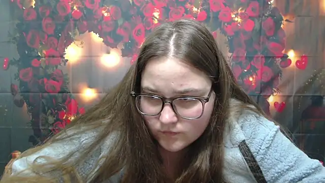 XX Daniella XX online show from 20, 1, 2025