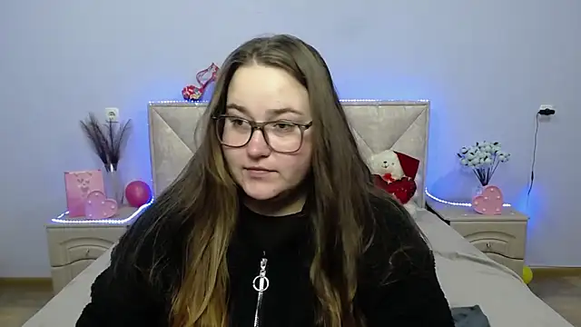 XX Daniella XX online show from 23, 1, 2025