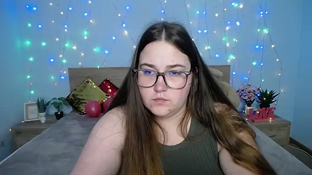 XX Daniella XX online show from 25, 1, 2025