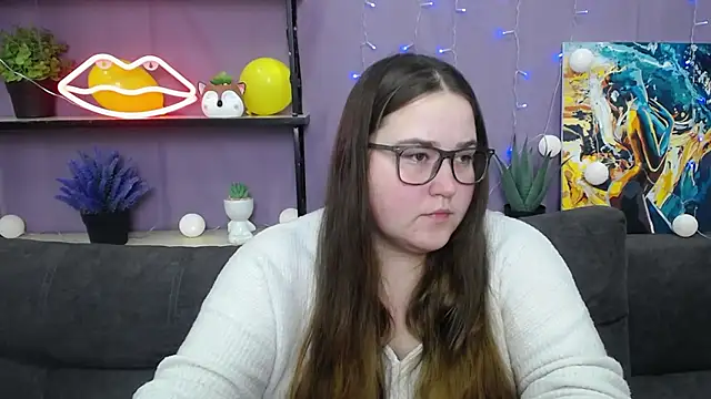 XX Daniella XX online show from 27, 1, 2025