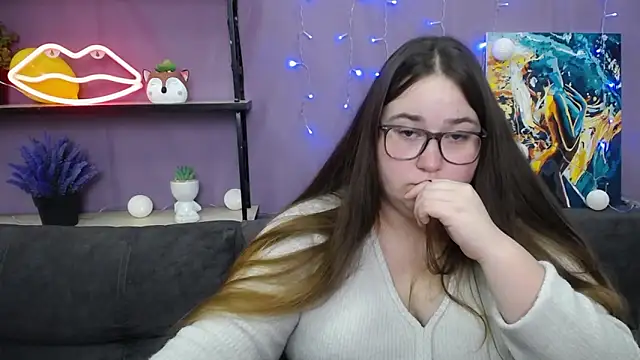 XX Daniella XX online show from 28, 1, 2025