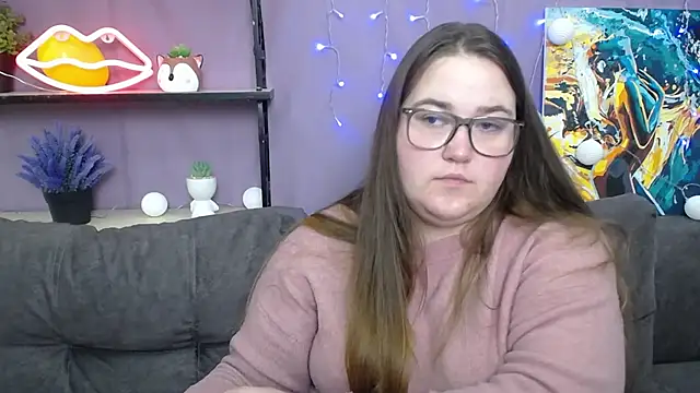 XX Daniella XX online show from 29, 1, 2025