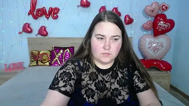 XX Daniella XX online show from 1, 2, 2025