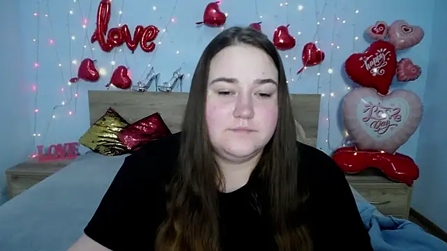 XX Daniella XX online show from 3, 2, 2025