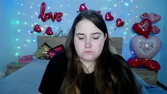 XX Daniella XX online show from 4, 2, 2025