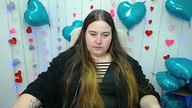 XX Daniella XX online show from 5, 2, 2025