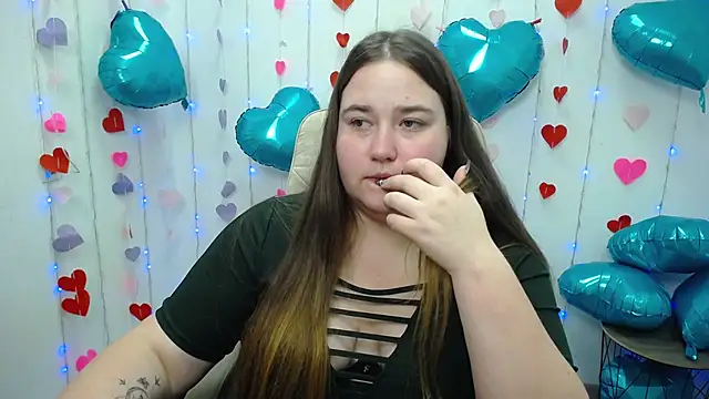 XX Daniella XX online show from 6, 2, 2025