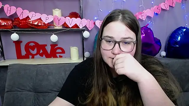 XX Daniella XX online show from 11, 2, 2025