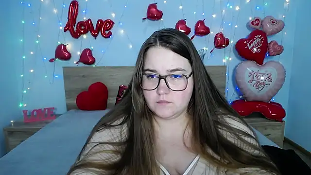 XX Daniella XX online show from 16, 2, 2025