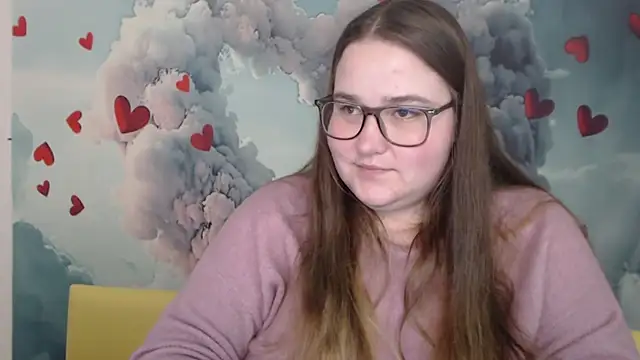 XX Daniella XX online show from 19, 2, 2025