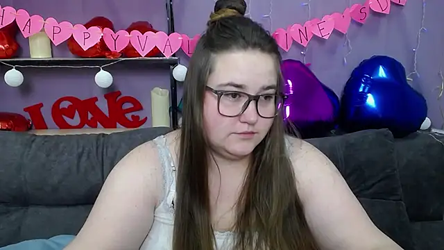 XX Daniella XX online show from 20, 2, 2025