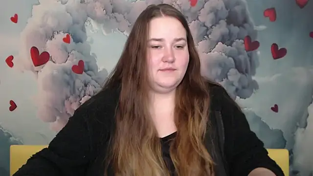 XX Daniella XX online show from 5, 3, 2025