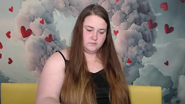 XX Daniella XX online show from 5, 3, 2025