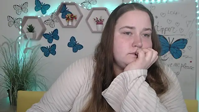 XX Daniella XX online show from 20, 3, 2025