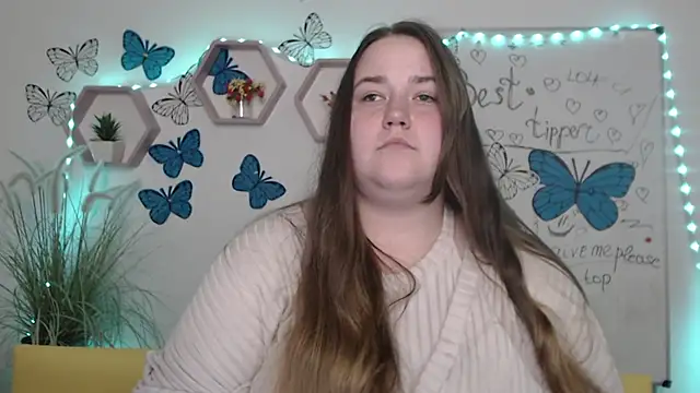 XX Daniella XX online show from 20, 3, 2025