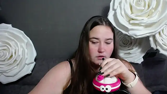 XX Daniella XX online show from 24, 9, 2025