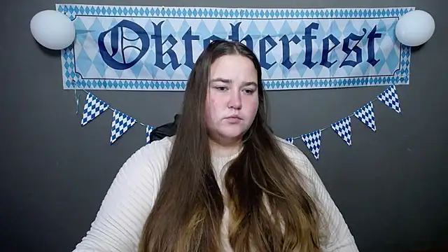 XX Daniella XX online show from 26, 9, 2025