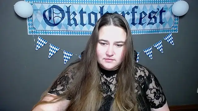 XX Daniella XX online show from 28, 9, 2025