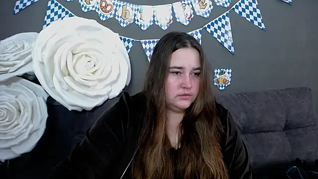 XX Daniella XX online show from 3, 10, 2025