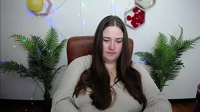 XX Daniella XX online show from 17, 3, 2026