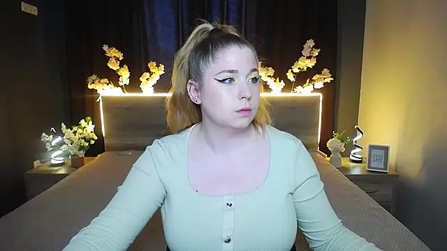 JessikaDaniel online show from 9, 3, 2026