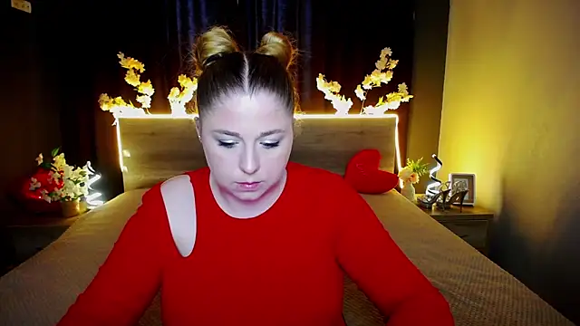 JessikaDaniel online show from 21, 3, 2026