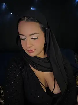 Maryam yamal online show from 18, 10, 2025