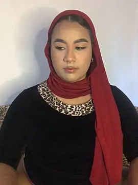 Maryam yamal online show from 28, 2, 2026