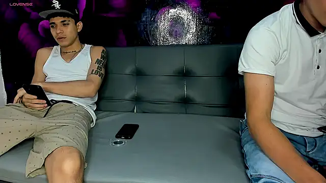 SecretsParty online show from 10, 10, 2025