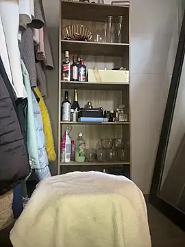 DulceMya6 online show from 19, 1, 2025