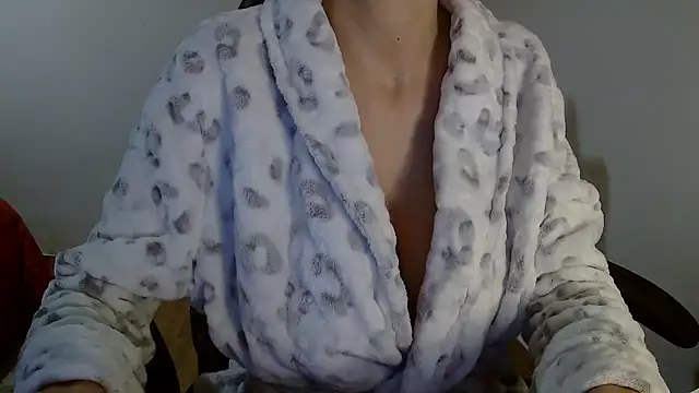 Vampirosa online show from 21, 12, 2025