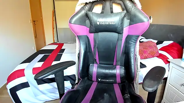 Vampirosa online show from 16, 4, 2026