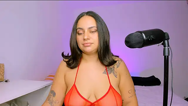 susy angel online show from 17, 2, 2026