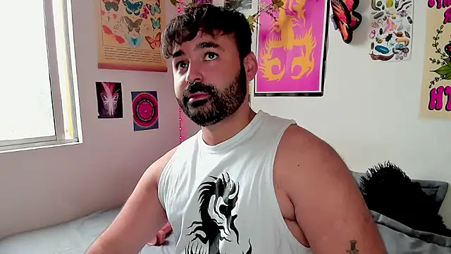 johnnyalx online show from 25, 10, 2025