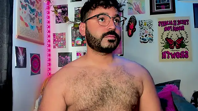 johnnyalx online show from 15, 12, 2025