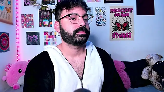 johnnyalx online show from 9, 2, 2026