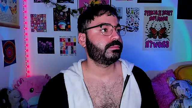 johnnyalx online show from 11, 3, 2026