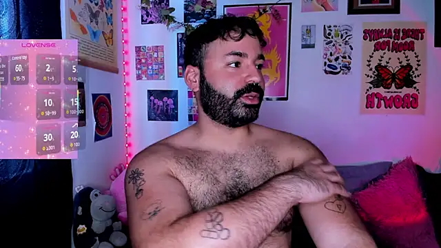 johnnyalx online show from 20, 3, 2026