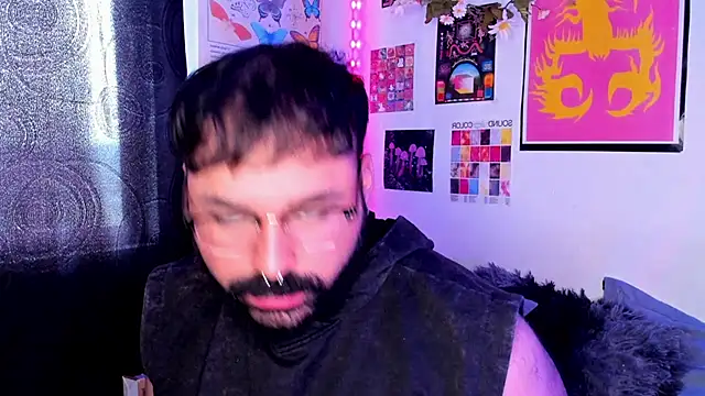 johnnyalx online show from 27, 3, 2026