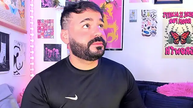 johnnyalx online show from 18, 4, 2026